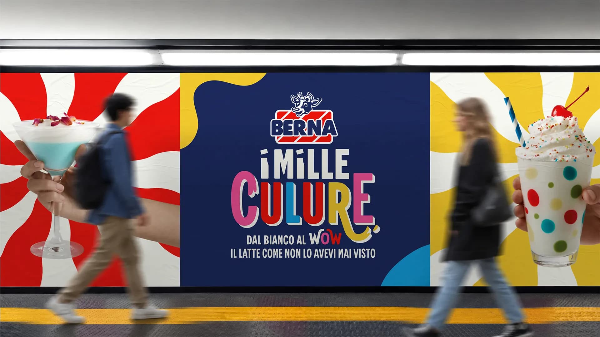 Berna I Mille Culure - Berna (01)